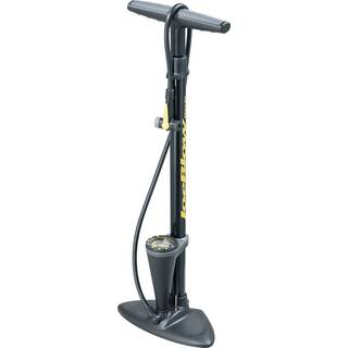 Topeak Joeblow Max HP fodpumpe - Sort
