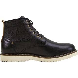 Canada Snow Men's William Lace Up  Black, 41