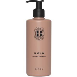 Björk Højd Volume Shampoo 300 ml