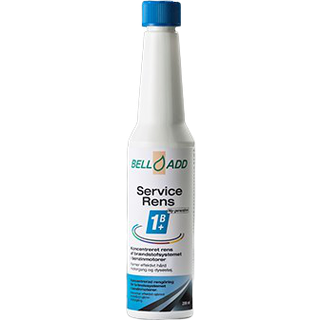 Bell Add Servicerens 1B+