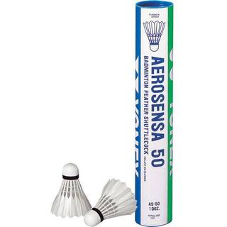 Yonex Aerosensa 50 12 stk.