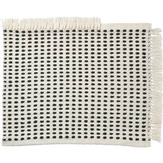 Ferm Living Way Outdoor måtte Off-white