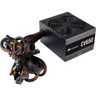 CORSAIR CV650 650Watt