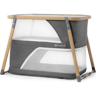 Kinderkraft Sofi Weekendseng, Grey