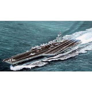 USS Dwight D. Eisenhower CVN-69 1978