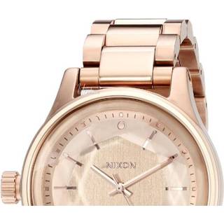 Nixon Facet 38 Dame Ur (Ø 38 mm)