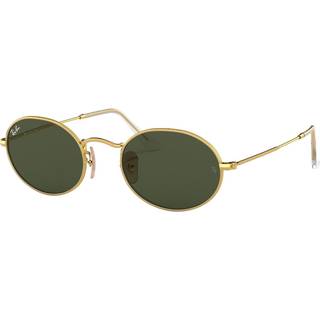 Ray-Ban Oval RB3547 001/31 54