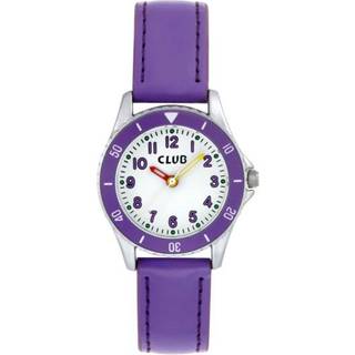 A56530-4S0A Børneur, Lilac, 30 mm