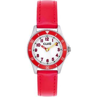 A56530-3S0A Børneur, Red, 30 mm