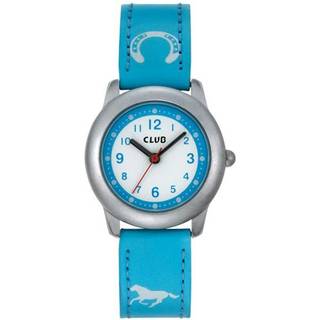 A56527-2S0A Børneur, Blue, 25 mm