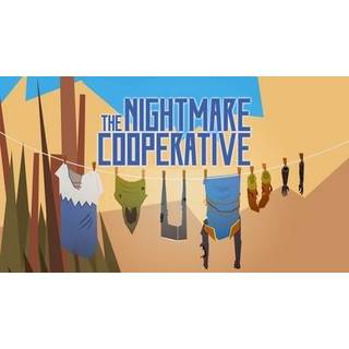 The Nightmare Cooperative (PC)
