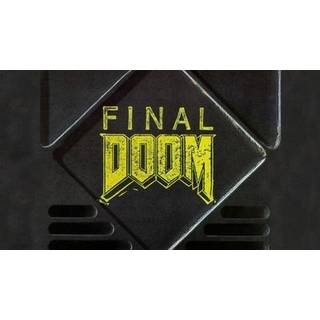 Final DOOM  (PC) - Standard