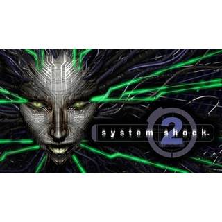 System Shock 2 (PC) - Steam Key - EUROPE