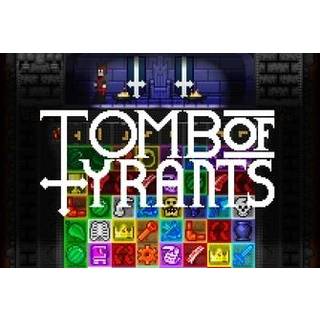 Tomb of Tyrants (PC) - Standard