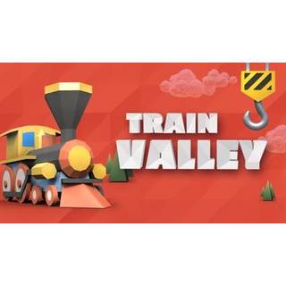 Train Valley - Germany Steam Key GLOBAL