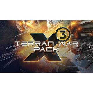 X3: Terran War Pack (PC/MAC)