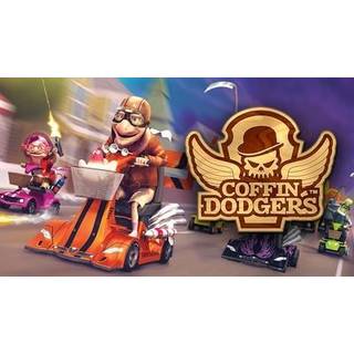 Coffin Dodgers (PC/MAC)