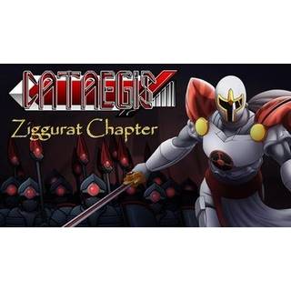 Cataegis : The White Wind (PC) - Standard