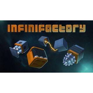 Infinifactory (PC) - Steam Key - GLOBAL