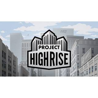 Project Highrise (PC/MAC)