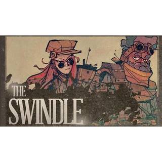The Swindle (PC) - Standard