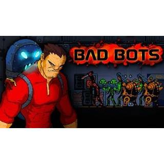 Bad Bots (PC) - Standard