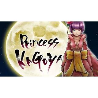 Princess Kaguya: Legend of the Moon Warrior (PC) - Standard