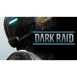 Dark Raid Steam Key GLOBAL