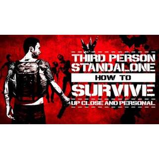How To Survive Third Person Standalone (DLC) - Standard