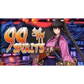 99 Spirits Steam Key GLOBAL