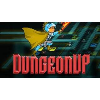 DungeonUp PC Steam CD Key