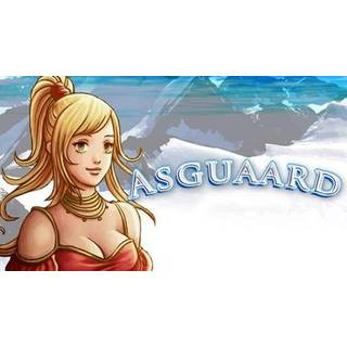 Asguaard Steam Key GLOBAL