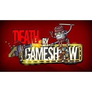 Death by Game Show (PC) - Standard
