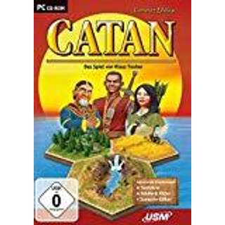 Catan: Creator's Edition Steam Key GLOBAL