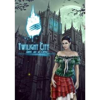 Twilight City: Love as a Cure (PC)