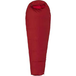 Marmot NanoWave 45 Long Brick, Long/Left Zip