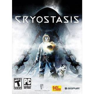 Cryostasis Steam Key GLOBAL