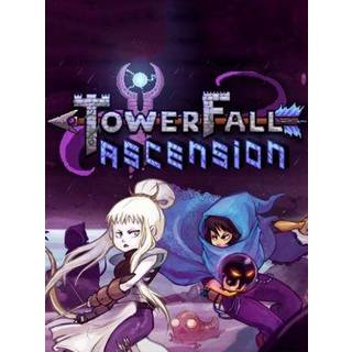 TowerFall Ascension (PC) - Steam Key - GLOBAL