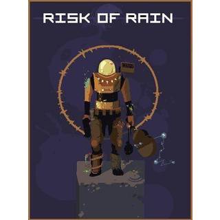 Risk of Rain (PC/MAC)