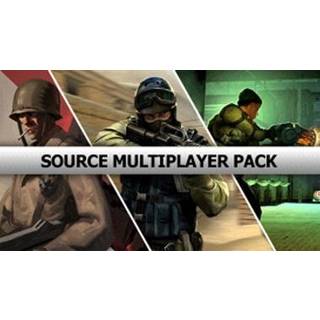 Source Multiplayer Pack (PC/MAC)
