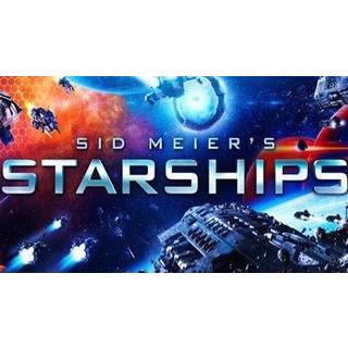 Sid Meier's Starships (PC/MAC)