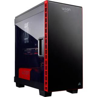 Demon - Intel® Core™ Ultra 5 245Kf 14 kerner (Op til 5.2GHz, 6P/8E)