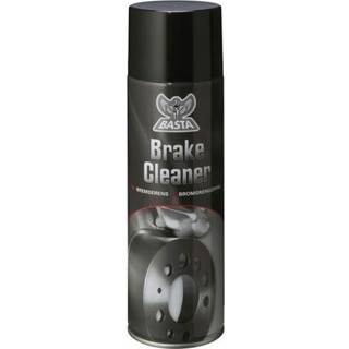 Basta bremserens, spray, 500 ml