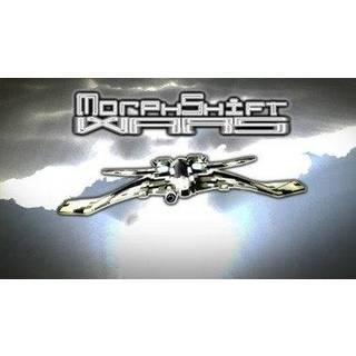 MorphShift Wars (PC)