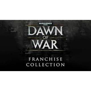Dawn of War Franchise Pack (PC/MAC)