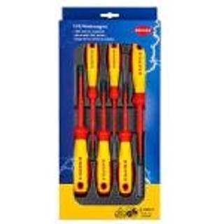 KNIPEX VDE skruetrækker-pakke