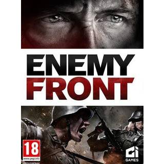 Enemy Front (Limited Edition) - Windows - Action