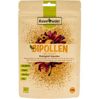 RawPowder Bipollen, 150 g