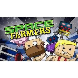 Space Farmers (PC/MAC)