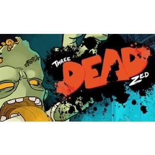 Three Dead Zed (PC)